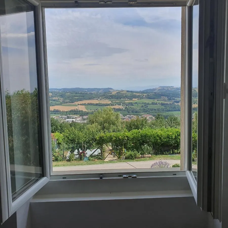 Appartement figuet 3 à Chateauneuf-de-Galaure France
