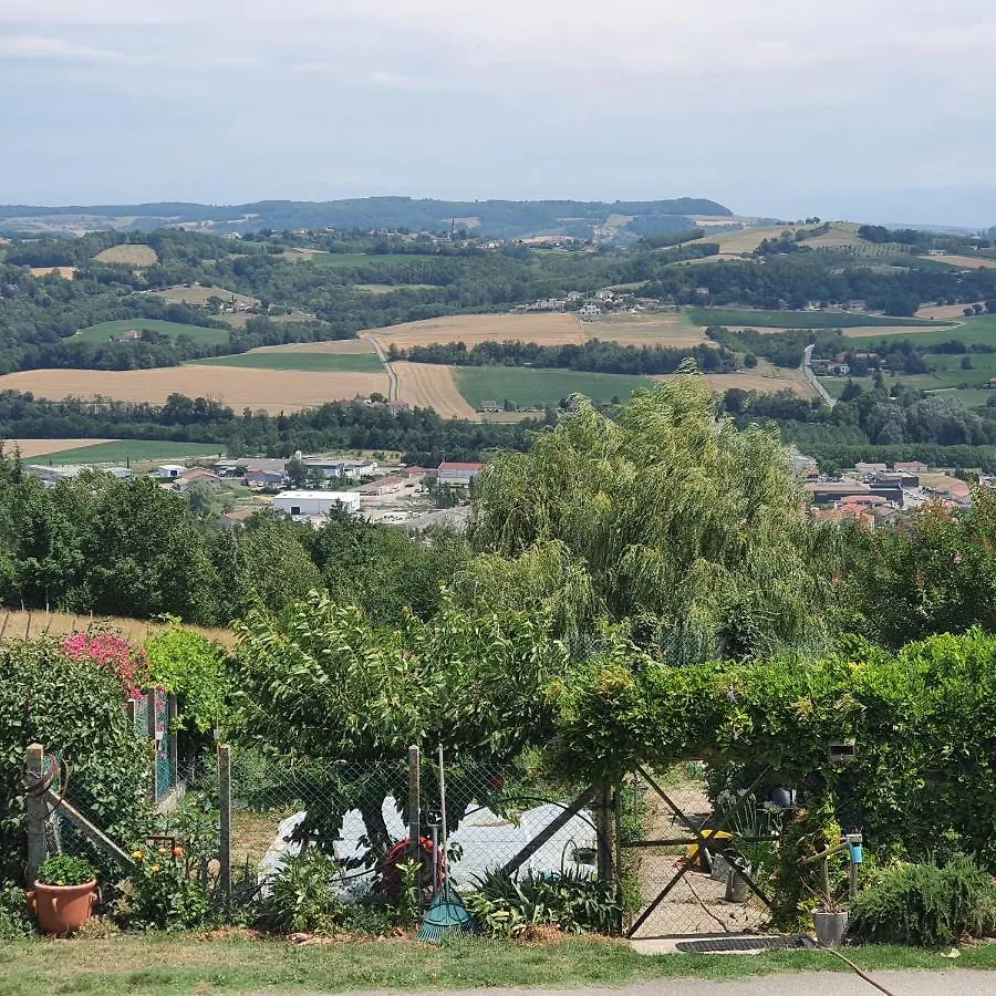 Appartement figuet 3 à Chateauneuf-de-Galaure 0*,