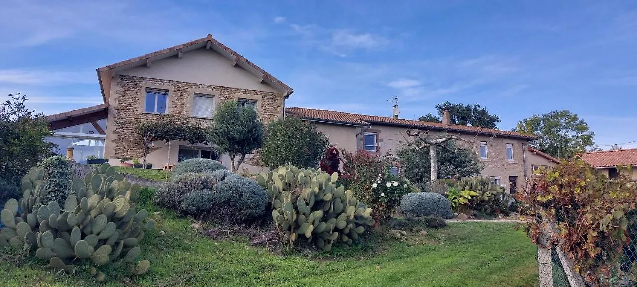 Appartement figuet 3 à Chateauneuf-de-Galaure 0*,  France