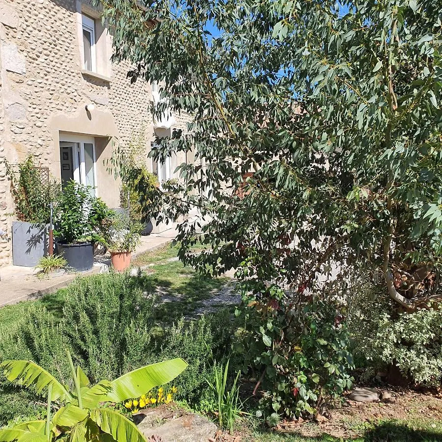 Appartement figuet 3 à Chateauneuf-de-Galaure