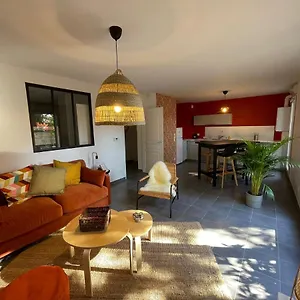 Appartement Le Loft De - La, Genas