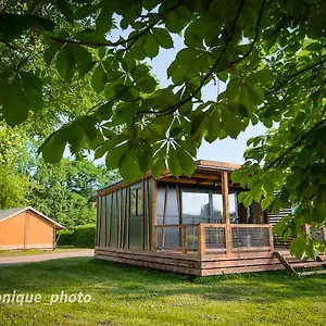Camping Onlycamp Le Champ D'ete, Reyssouze