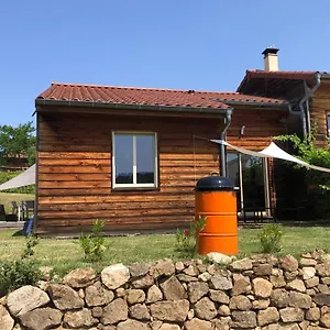 Vakantiehuis Le Montagnon, Lupe