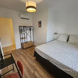 Appartement T 2 Lumineux Drome Des Collines, Chateauneuf-de-Galaure