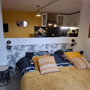 Appartement Le Des Pierres Dorees, Marcilly-d'Azergues